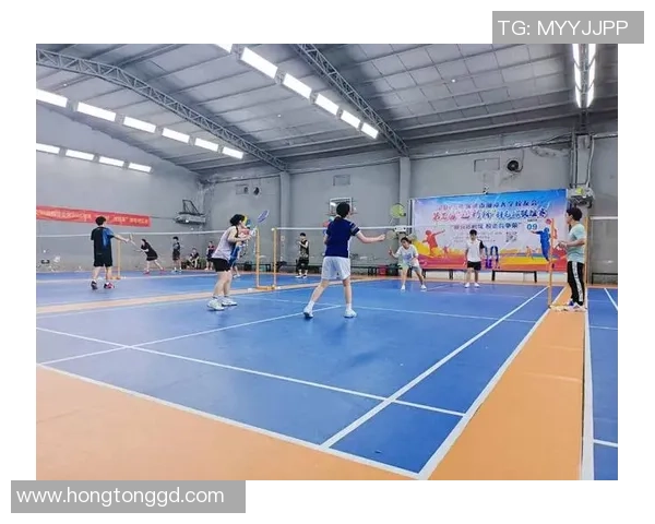 西安羽毛球队展现灵活性与战术智慧的精彩表现分析