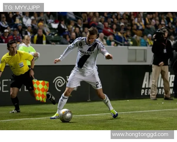 足球明星大卫的经典瞬间揭秘他的职业生涯与个人魅力的完美结合