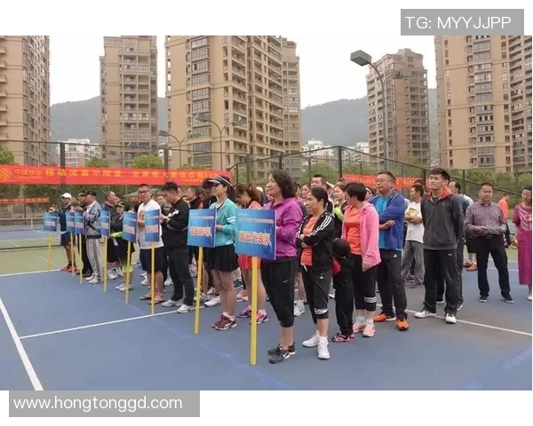 网球团队协作排行榜:杭州网球队位居第3名